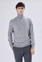 Gray melange