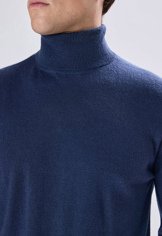 Maglia Dolcevita Merinos