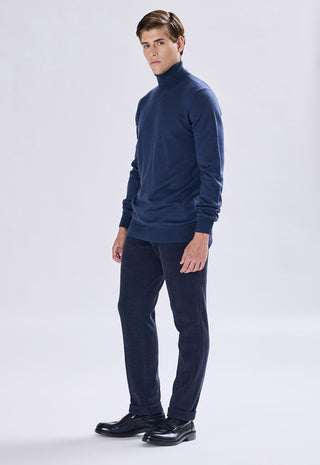 Maglia Dolcevita Merinos