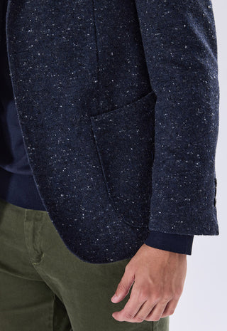 Tweed Blazer