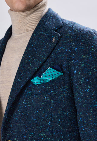 Tweed Blazer