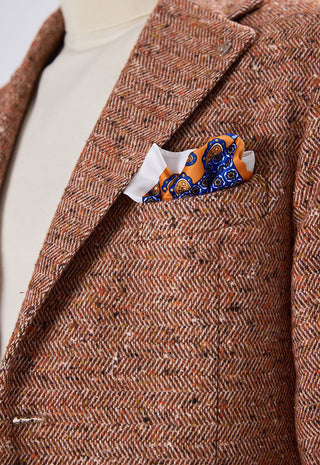 Tweed Blazer
