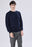 Navy blue