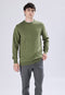 Fern green