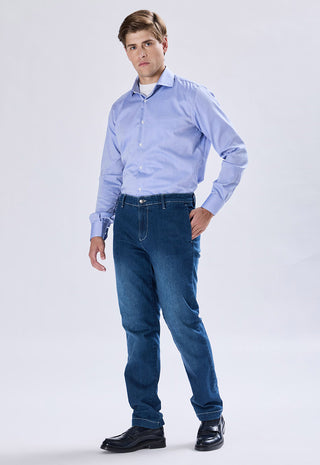 American Pocket Wash Jeans
