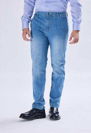 American Pocket Wash Jeans