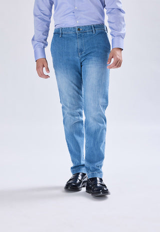 American Pocket Wash Jeans