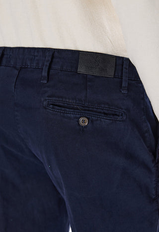 Cotton Chino Trousers