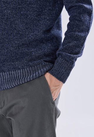 Long-Sleeved Pericollo Shirt