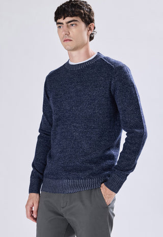 Long-Sleeved Pericollo Shirt