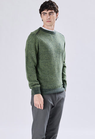 Long-Sleeved Pericollo Shirt