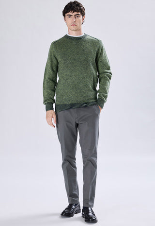 Long-Sleeved Pericollo Shirt