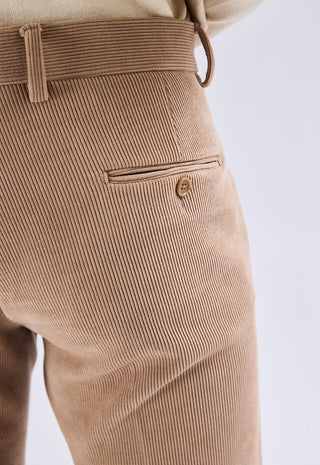 Corduroy Trousers