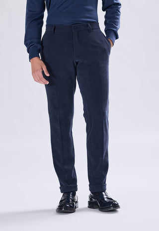 Corduroy Trousers