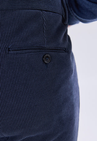 Corduroy Trousers