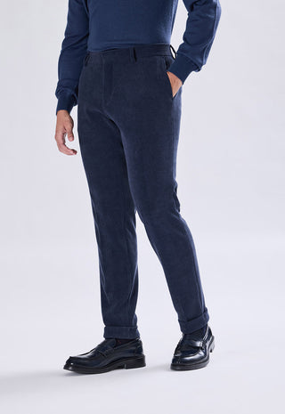 Corduroy Trousers