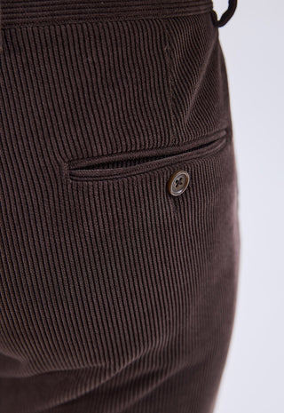 Corduroy Trousers