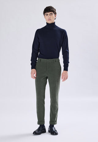 Corduroy Trousers