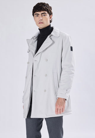 Cappotto Doppiopetto