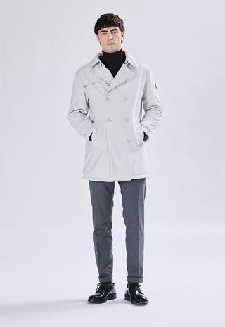 Cappotto Doppiopetto