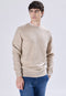 Beige melange