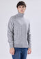 Grigio melange