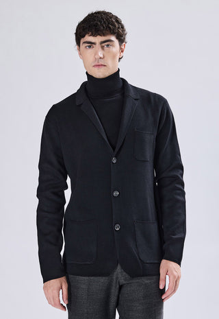 Cardigan Blazer