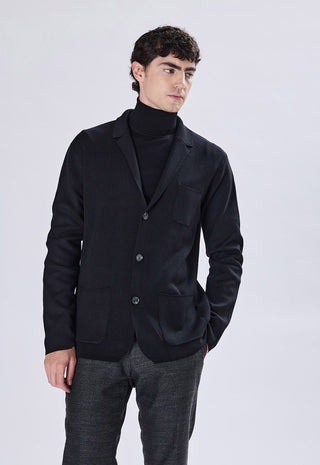 Cardigan Blazer