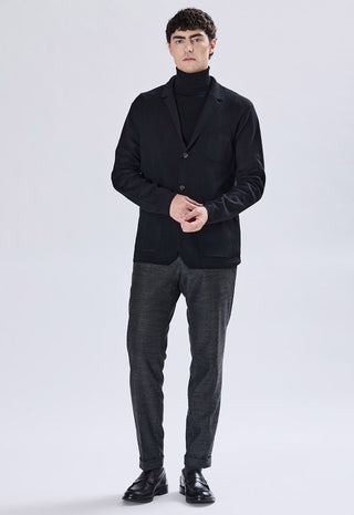 Cardigan Blazer