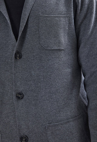 Cardigan Blazer