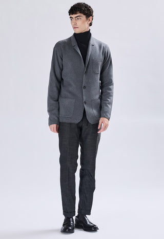 Cardigan Blazer