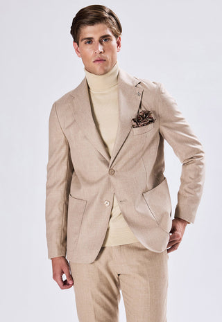 Blazer Monopetto Elegante