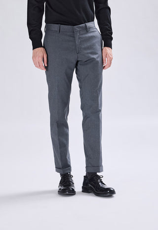 Pantalone Classico Custom Fit