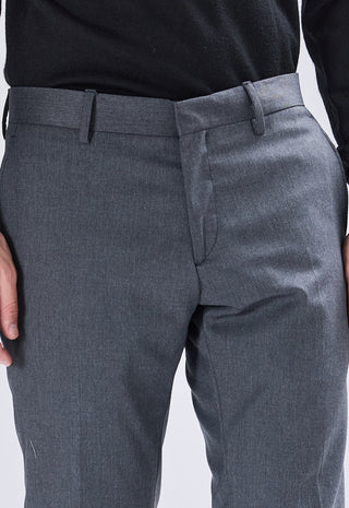 Pantalone Classico Custom Fit