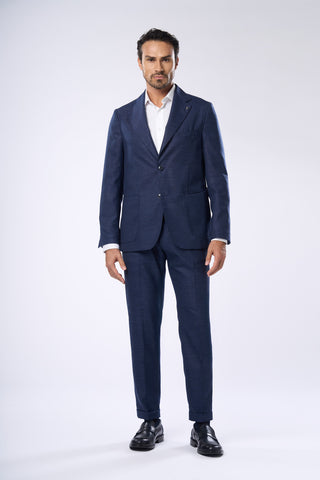 Blazer Monopetto Elegante