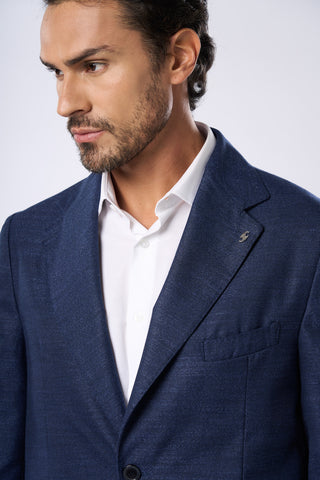 Blazer Monopetto Elegante
