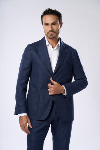 Blazer Monopetto Elegante