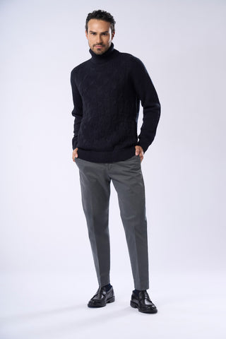 Maglia Dolcevita Ciclista