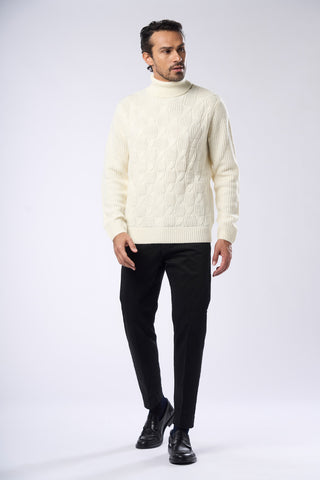 Maglia Dolcevita Ciclista