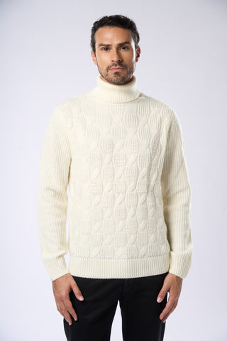 Maglia Dolcevita Ciclista