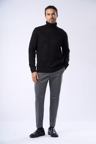 Maglia Dolcevita Ciclista