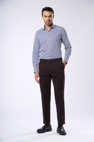 Slim Fit Chino Pants