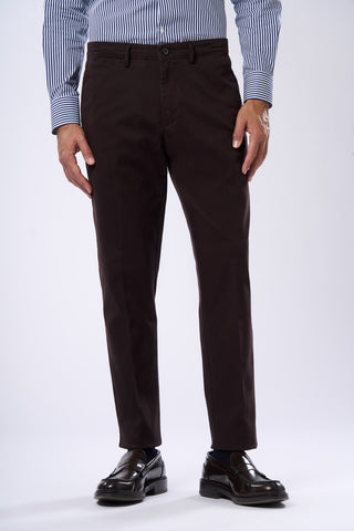 Slim Fit Chino Pants