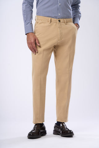 Slim Fit Chino Pants