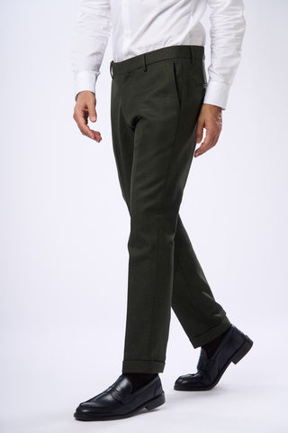 Pantalone Elegante