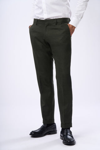 Pantalone Elegante