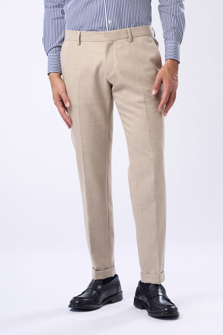 Pantalone Elegante