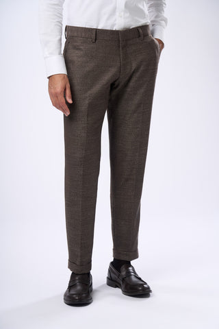 Pantalone Elegante