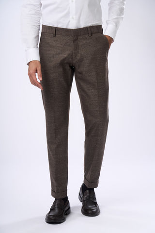 Pantalone Elegante