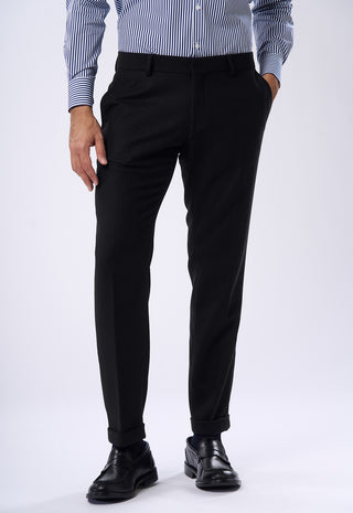 Pantalone in Flanella